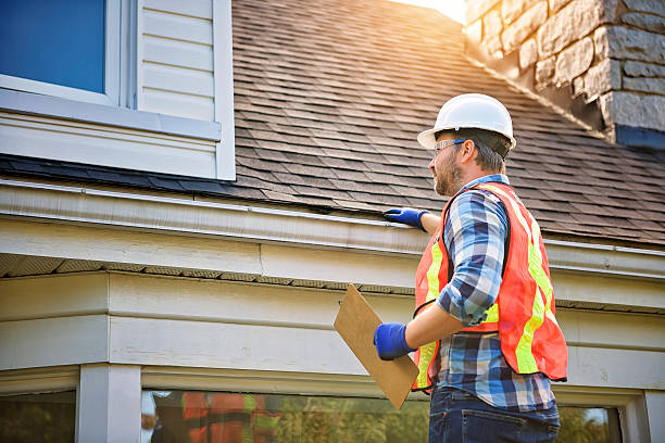 Trusted Storm Damage Roof Repair service in Sandpoint, ID - Brentwood Metal Roofing